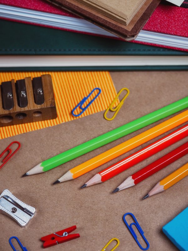 School Supplies